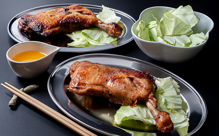 さぬき名物！骨付鳥３本セット 詰合せ セット ご当地 グルメ 名産 名物 骨付鳥 骨付き チキン 鶏肉 鶏 とり 肉 焼き鳥 さぬき 讃岐 国産 おつまみ おかず 四国 F5J-379