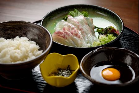 鯛 宇和島 鯛めし 4食 辻水産 D012-062001