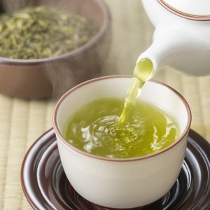 福岡銘茶八女茶　特選セット5種合計550g【001-0027】