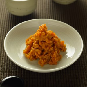【ふるさと納税】＜九州の老舗鮮魚店謹製＞磯の匠　手作り粒うに瓶詰(45g×4本)【001-0427】