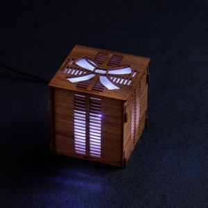 fuie ミニ行灯(RIBON)【027-0006】