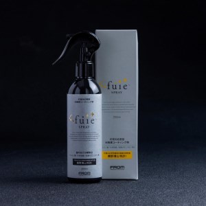 光触媒コーティング剤　fuie【027-0001】