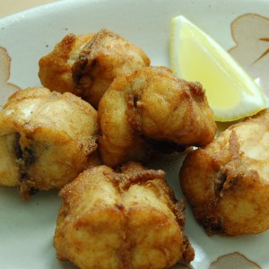 九州産 天然ふぐ唐揚げ 200g×2P【001-0086】ふぐ 河豚 からあげ 揚げ物 惣菜 冷凍 小分け パック セット 送料無料