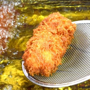 かにクリームコロッケ 大12個セット【001-0093】