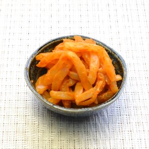 イカうに珍味 中間市老舗 辻鮮魚店【001-0098】