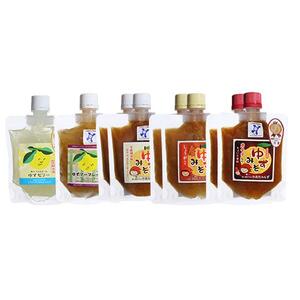 相生発！うまいもん直行便５種セット　Ｂ
