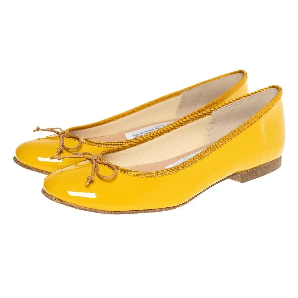 バレエ（エナメル）