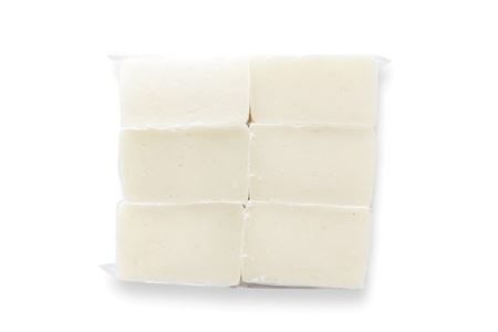 JGAP取得農場のもち米を使った「切り餅」900g F21R-758