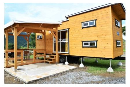【PICA湖さがみ湖】30,000円宿泊補助券