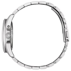 CITIZEN 光発電 エコドライブ　メンズ 時計 エコドライブ・ワン AQ4091-56A