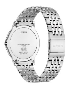 CITIZEN 光発電 エコドライブ　メンズ 時計 エコドライブ・ワン AR5075-69E