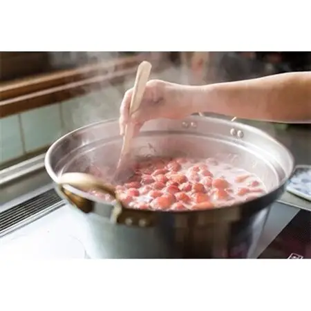 無添加フルーツジャム詰め合わせ12個セット_惣菜・加工品 ジャム 缶詰・瓶詰 _【1073163】