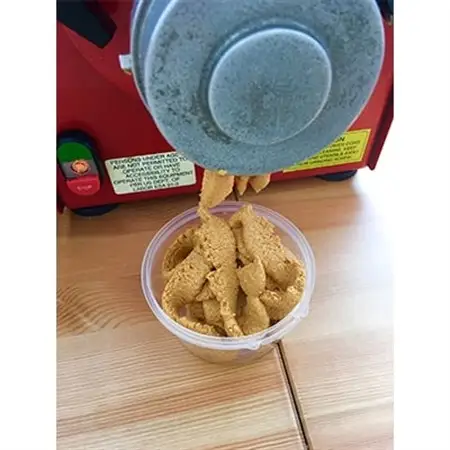 手作りナッツ【7種】+無添加ピーナツペースト250g　詰合せセット_惣菜・加工品 乾物    惣菜・加工品     野菜 豆  まめ マメ_【1096225】