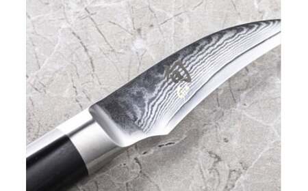 【59E0704】〈貝印〉旬Shun Classic ペティナイフ（60mm）