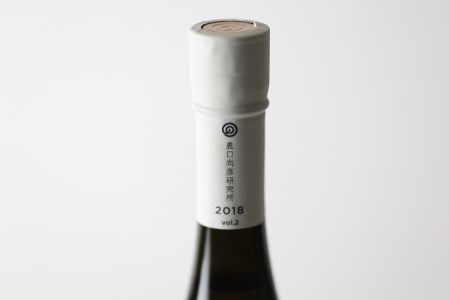 日本酒 農口尚彦研究所 観音下 無濾過原酒 720ml × 1本