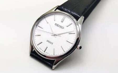 SEIKO SACM171 ドルチェクォーツ腕時計 SEIKO 腕時計 ドルチェ [SACM171] 電池式クオーツ / ヤマザキ セイコー