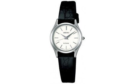 SEIKO 腕時計 エクセリーヌ [SWDL209] 電池式クオーツ / ヤマザキ セイコーウオッチ 時計 信州 長野県 諏訪市 諏訪 [61-13]