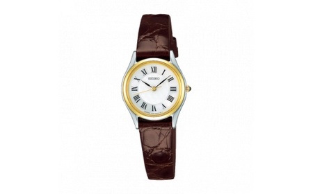 SEIKO 腕時計 エクセリーヌ [SWDL162] 電池式クオーツ腕時計 / 三村貴金属店 セイコーウオッチ 時計 信州 長野県 諏訪市 諏訪 [64-34]