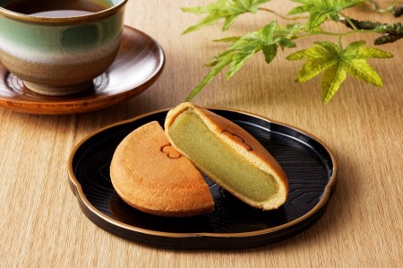 梅花亭特選 和菓子詰合せ[１２個入り]_0006-002-T03