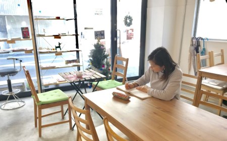 【Little Japan】宿泊・飲食チケット（1,000円分）_0037-001-T03