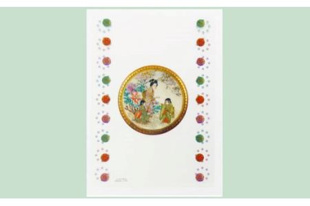 台東区立一葉記念館オリジナルグッズセット_0074-001-T03
