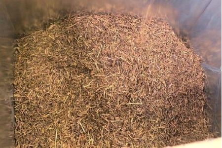 日本茶専門店 増田園の極上ほうじ茶〈ノンカフェイン〉80g×3袋_0136-001-T04