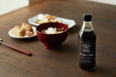 a11-160　やきつべのだし　10個入り 調味料セット