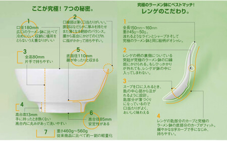 有田焼 究極のラーメン鉢 錆千段・錆象嵌 ペアセット レンゲ付【まるぶん】食器 器 うつわ 磁器 陶磁器 麺鉢 ラーメン鉢 丼 丼ぶり どんぶり シンプル おしゃれ ブラウン 電子レンジ対応 A45-334