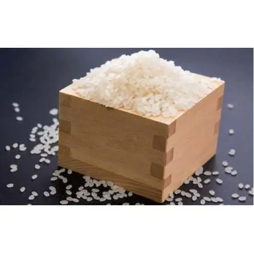 令和7年産 ササニシキ ヨシ腐葉土米  精米4kg（4kg×1袋）