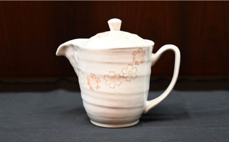 【陶器市特集】【波佐見焼】青紅花 ポット・マグカップ 3点セット 食器 皿 【協立陶器】 [TC111] 波佐見焼