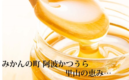 はちみつ太良 1kg