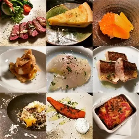【隠れ家レストランでジビエを楽しむ】 Barca.ジビエディナーコースチケット 2名様【1335186】