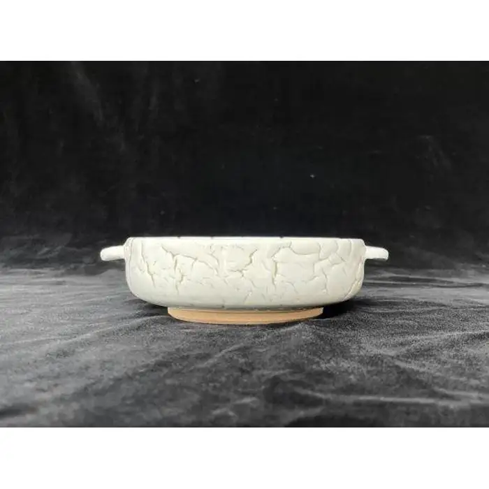 グラタン皿 白（18cm） 食器