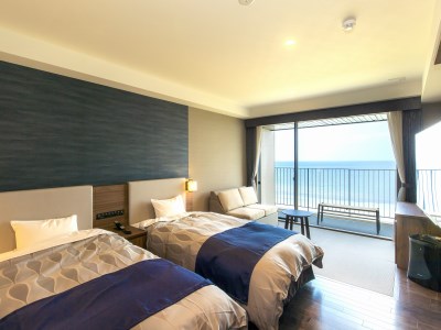 REX HOTEL別府　宿泊補助券【9000円分】_B136-002
