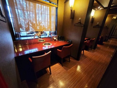 焼肉元相　別府本店　15,000円　御食事ギフト券_B140-003