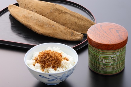 a30-009　味薫り 2缶入り