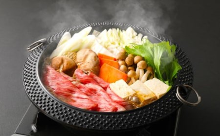 【 定期便 6回】 おおいた和牛 上肩ロース スライス 440g×6ヶ月 豊後牛 牛肉