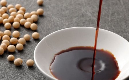 伝統の味 ヤマフネ 再仕込み 醤油 セット 1L×5本 特級 本醸造