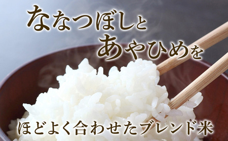 【無洗米】北海道産 う米蔵5kg×2袋