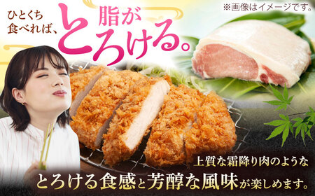 ロース ステーキ 沖縄県産豚肉 くいまーる豚 ロースブロック 約1.8kg (900g×2P)  BCAJ005 豚肉