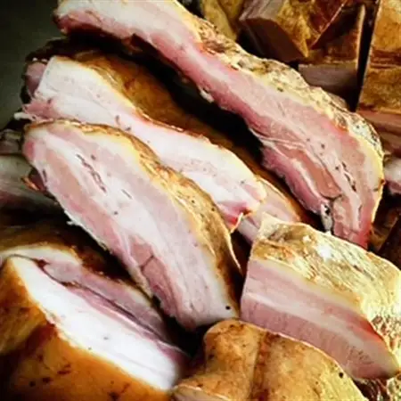 さんだかんの道産肉の無添加燻製　多彩な9品セット【配送不可地域：離島】【1339083】