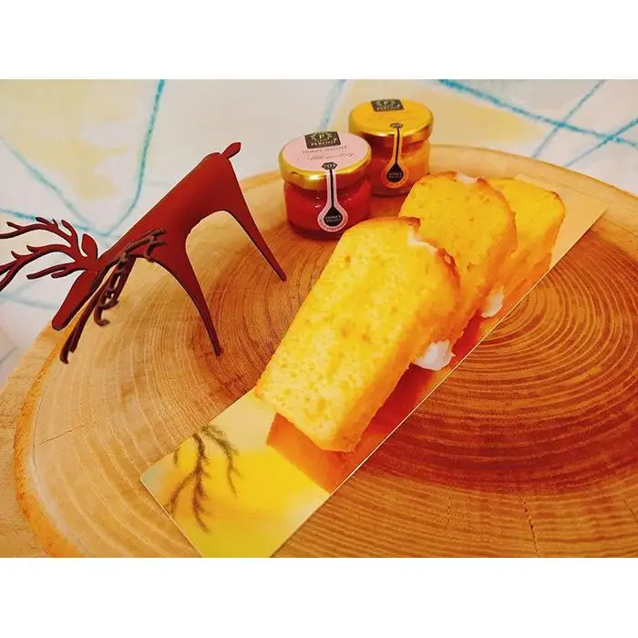 贅沢パウンドケーキ食べ比べセット