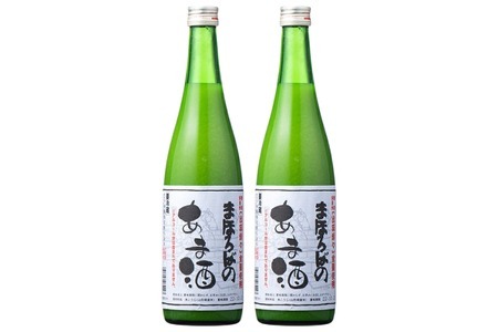甘酒 米鶴 蔵出し甘酒 ノンアルコール 720ml 2本 [米鶴酒造 山形県 高畠町 tk06ays710047]