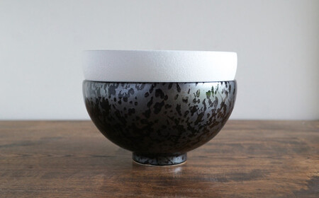 有田焼 170ボール 2点セット  【金善製陶所】 皿 2枚 取り皿 食器 器 丼ぶり ボウル おしゃれ 35000円 A35-697