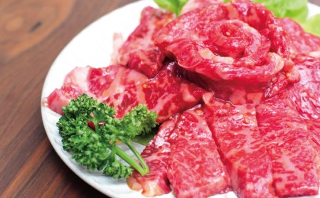 牛肉 焼肉 小分け 極 上紀和牛 タレ仕込 味付 焼肉 300g×2パック 計600g【冷凍】 / 牛肉 焼肉【tnk205】