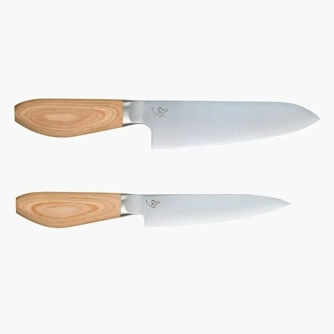 めおと包丁 ペアセット 三徳包丁 ペティナイフ 調理器具 キッチン用品