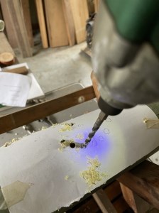 竹灯篭作り体験　ペアチケット／地域活性化協議会　ふるさと納税　アウトドア　三重県　大紀町