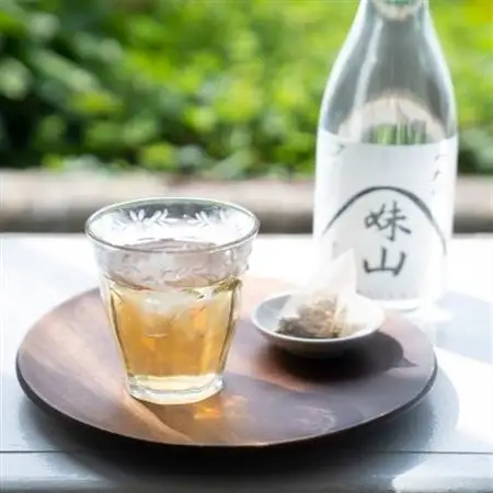 【飲み比べ】里芋焼酎(720ml)を6種のお茶割りで味わうセット【1341118】