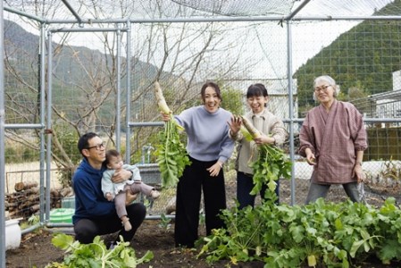 日帰り体験「民キャンプラン」　ペアチケット／地域活性化協議会　ふるさと納税　三重県　大紀町