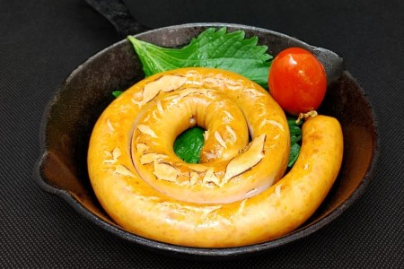 ソーセージ 2種 & ベーコン 詰め合わせ 計700～800g 保存料不使用 BBQ バーベキュー セット